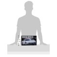 thumbnail image 2 of ãã¸ãæ¨¡å(FUJIMI) 1/24 Inch Up Series No. 167 Nissan 180SX Type X (Late RPS13) '96, 2 of 2