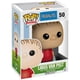 thumbnail image 2 of ¡Funko POP! Animación: Maní - Linus Van Pelt, 2 of 3