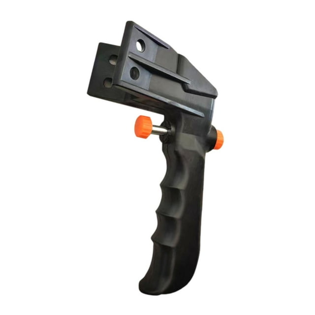DYNWAVECA Tire Changer Air Valve Switch Car Disassembling Tool Sturdy High Performance Replacement Valve Tire Machine Parts Valve Lock 150mm
