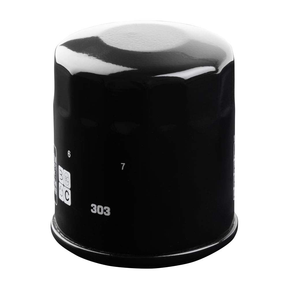 Kawasaki Genuine Oil Filter 49065-0721 - Walmart.com