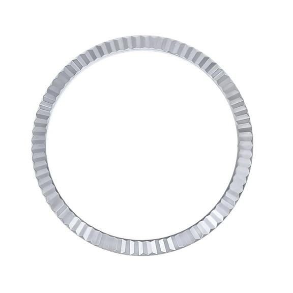FLUTED  BEZEL FOR TUDOR PRINCE 74003 74022 75205 74300 75208 91520 91530 91533