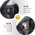 thumbnail image 2 of Car Dashboard Side Air Vents Cover Compatible with Toyota Land Cruiser Prado 250 J250 LC250 2024 2025 Accessories, Dash Board Air Vent Cover Trim, 2 of 7