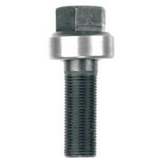 Greenlee Knockout Draw Stud,Steel,3/4"L x 2-1/8"H 249AVBBP