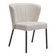 thumbnail image 5 of Silla de Comedor Aimee Blanco - Kessa Muebles, 5 of 5