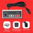 thumbnail image 2 of NES Controller, 2 of 6