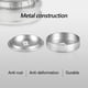 thumbnail image 5 of Camera Len Lightweight Lens Cap for M39 Mount Camera Body M39 Mount Lens Work Business ANGGREK Otros, 5 of 8