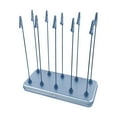 thumbnail image 4 of simhoa Modeling Tools for Airbrush Spray Painting Stand Base Holder for DIY Model Spray pointy, 4 of 8