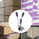 thumbnail image 4 of Herramienta Tensora De Correa 3 En 1, Kit De Correas De Embalaje, Cortador Sellador Tensor De Acero Para Caja De Flejado, 4 of 7