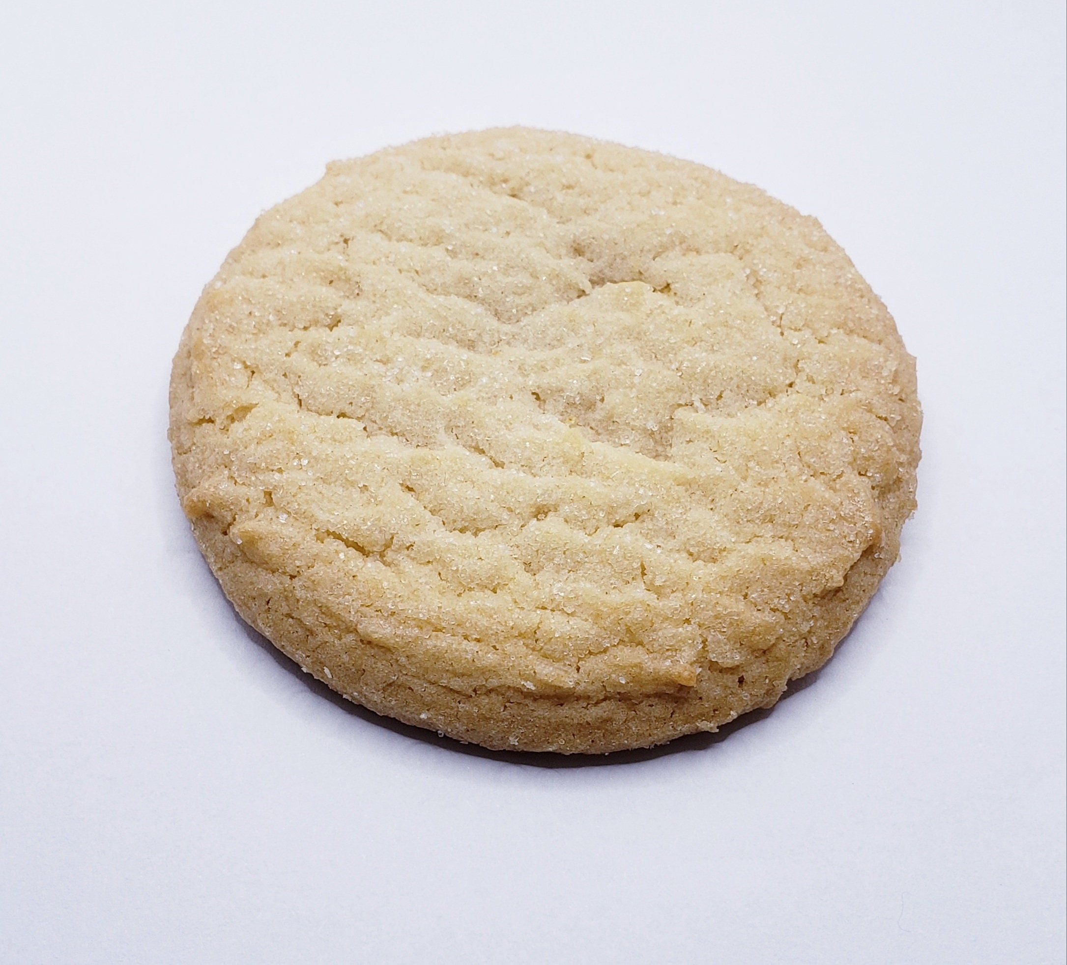 2pc Realistic Sugar Cookie| Dessert Shape Silicone Mold| Soap| Candle | Mold for Wax| Mold for Resin| Not Food Grade
