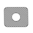 thumbnail image 1 of Txlixc Almohadilla de drenaje del fregadero de la cocina, protector multifuncional resistente al calor de color sólido Txlixc moda, 1 of 9