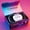 Limited Edition 3D VR Glasses, variant on VRPro 2026 VR Headset & Gaming Headphones Combo, 3D Immersive Experience, Portable, Adjustable, Compatible with Smartphones