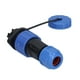 thumbnail image 5 of Conector de Aviación NikouMX Impermeable IP68 Herramienta, 5 of 8