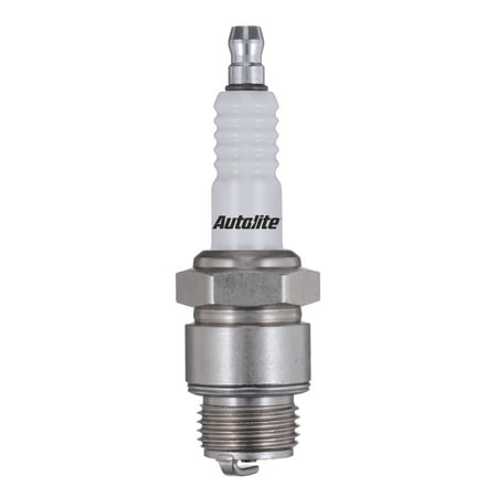 Autolite 386 Small Engine Copper Spark Plug (Best Spark Plug For Motorcycle)