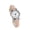 Pink -CB70, variant on Resicozy Womens Watch Leather Ladies Watches for Women Easy Wrist Watches with Leather Strap Dial 2026 Pink One Size