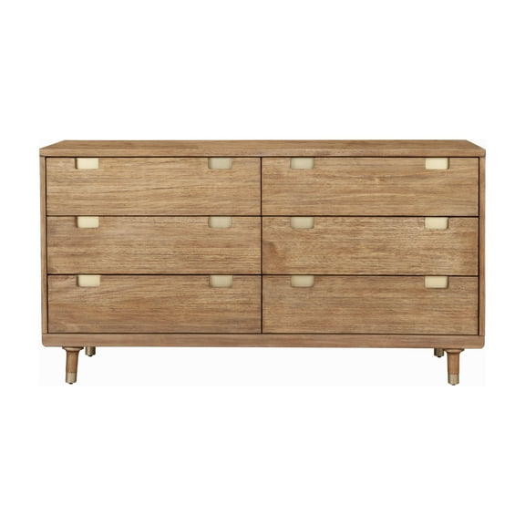Easton Dresser