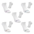 thumbnail image 4 of Tin Corto Fruit Of The Loom para Mujer, Blanco 5 Piezas Unitalla, 4 of 4