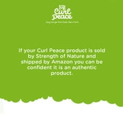 Just For Me Curl Peace Defining Curl Coil Cream - 12 oz