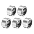 thumbnail image 5 of Uxcell Needle Roller Bearings, Open End Stamping Steel Drawn Cup, Metric 16mm x 22mm x 12mm/ 0.63" x 0.87" x 0.47", 5 of 5