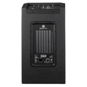 HK Audio POLAR MK2 10 Column PA System HK-POLAR-MKII-10-BLK-U