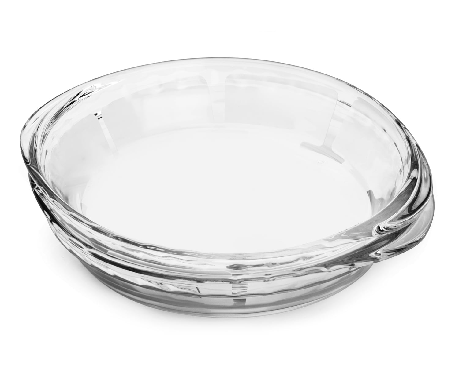 Libbey Baker's Basics Deep Pie Dish