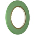 thumbnail image 2 of TAPE SPECIALTIES 15006 1/4-Inch X 60-Yard Painters Mate Green Masking Tape, 2 of 2
