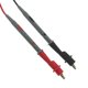 thumbnail image 3 of Cables Prueba Sonda Universales 2 Uds 20A para Multímetro Con Alicates, 3 of 8
