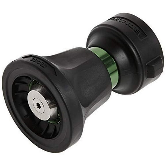 Bon-Aire Ultimate Hose Nozzle-Aluminum (Assorted Colors) (2nd)