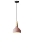 thumbnail image 1 of Lámpara Techo Colgante Decorativas Moderna Para Comedor Sala Rosa, 1 of 5