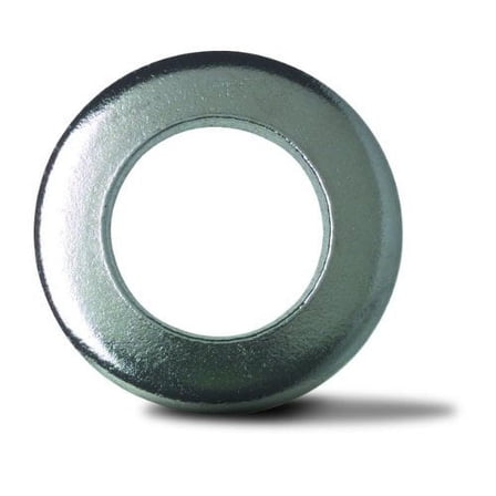 Gorilla 79912 Cragar Centre Washer - Box of 200