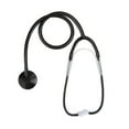 thumbnail image 2 of Body Care Tool,Professional Single Head Stethoscope Professional Stethoscope Stethoscope Time-Tested Durability, 2 of 8