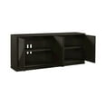 thumbnail image 6 of Liberty Furniture Dahlia Accent Console - Brown, 6 of 9