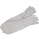 thumbnail image 3 of 2 pares de guantes de apicultura, transpirabilidad y protección Guantes de apicultor con puños elásticos de manga larga de malla ventilada, 3 of 4