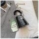 thumbnail image 4 of 1pc Stora Bag Alligator Pattern Bag Fash Hand Bag Et Bag, 4 of 4