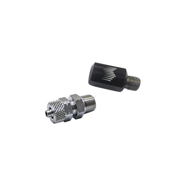 Snow Performance SNO809-QC Quick-Connect Low Profile Nozzle Holder