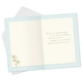 Hallmark Sympathy Card From Us (Our Thoughts Are Always With You ...