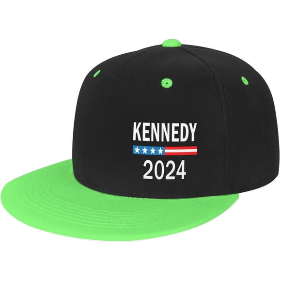 Robert Kennedy Jr. for President 2024 RFK JR 2024Robert Kennedy Jr. for Preside Baseball Hats for Men Women Dad Hats