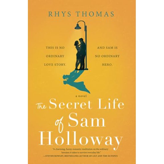 Pre-Owned The Secret Life of Sam Holloway Paperback