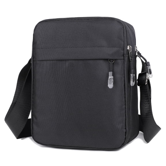 Messenger Bag for Men and Women Lightweight Travel Shoulder Bag Crossbody Bag