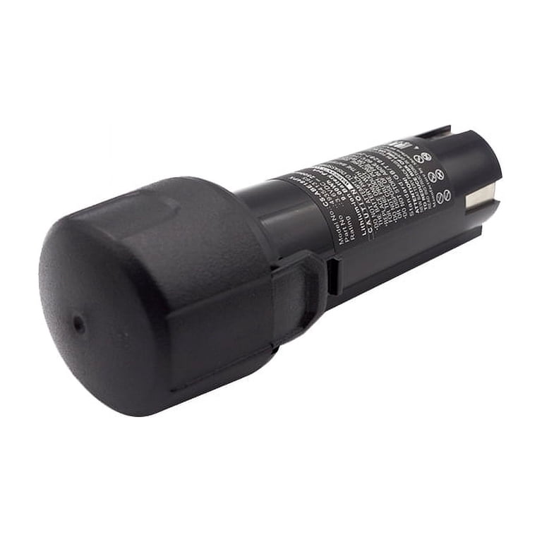 Batterie pour AEG FL36 AG303 3000mAh 3,6V 4061476467656