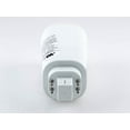 thumbnail image 4 of Philips 10.5 Watt 3000K PL G24Q Base LED Light Bulb, 4 of 4