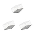 thumbnail image 2 of Toystoory Vitrina acrílica Cajas de protección a prueba de polvo Contenedor 18x22x16cm Type1 NO1, 2 of 5
