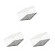 thumbnail image 4 of Inteprter Acrylic Display Case Dustproof Protection Boxes Container Type1 NO1, 4 of 5