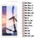 thumbnail image 1 of Vidrio de protección completa 11D para Xiaomi Max 2 3 Mix 2 2S 3 Película protectora de vidrio Mi 6 6X Mi 8 SE A2 Lite Protector de pantalla templado Tan Jianjun unisex, 1 of 1
