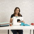 thumbnail image 5 of Open Box Singer MX231 Sewing Machine - White, 5 of 5