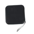 thumbnail image 4 of Estuche para CD Estuche para Almacenamiento de CD/DVD, Estuche para Transporte de CD Estuche para Discos DVD Cartera para Almacenamiento de CD Cartera Negro, 4 of 8