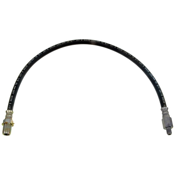 Dorman H36510 Brake Hydraulic Hose for Specific Ford Models