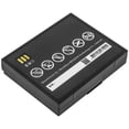 thumbnail image 3 of Battery for Zjiang ZJ-5802 ZJ-8001 58LYDD-Z Portable Printer CS-ZJN800SL 1100mAh, 3 of 4
