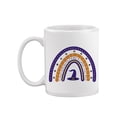 thumbnail image 2 of Halloween Rainbow Witch Hat Mug - Image by Shutterstock,, 2 of 4