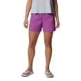 thumbnail image 1 of Pantalón corto Columbia Sandy River II para mujer Razzle talla L, 1 of 8