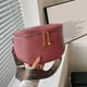 thumbnail image 5 of Bolso De Hombro Bolso La correa del pecho de la PU de la moda empaqueta la cremallera de los de Crossbody del cuero de la cera del aceite para el viaje, 5 of 9